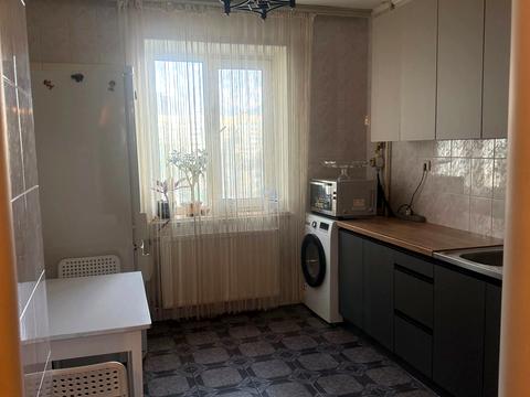 квартира за адресою Олександри Екстер вул. (Марини Цвєтаєвої), 8