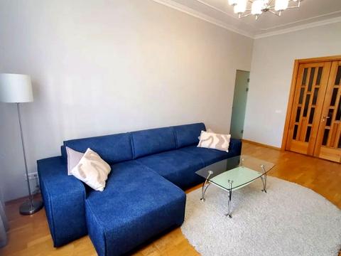 квартира за адресою Прорізна вул., 6
