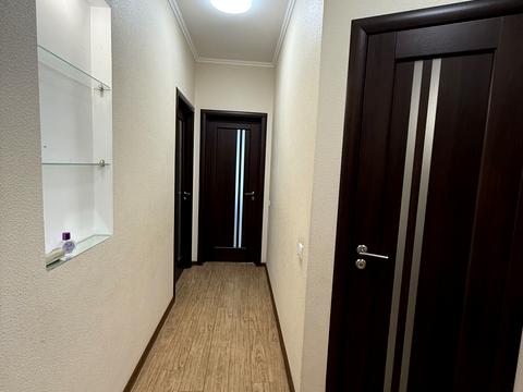 квартира за адресою Карла Мікльоша вул., 11