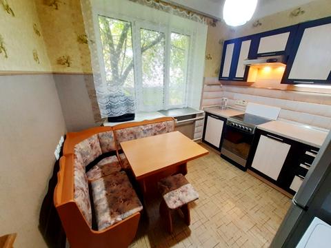 квартира за адресою Карела Чапека вул. (Юліуса Фучика), 5