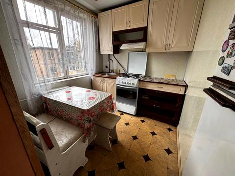 квартира за адресою Віталія Матусевича вул. (XXII Партз'їзду), 48