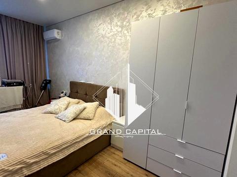 квартира за адресою Каховська, 62