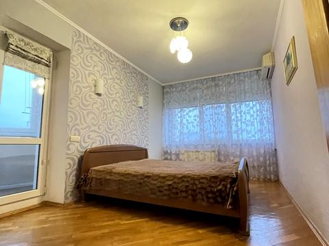 квартира по адресу Владимира Ивасюка просп. (Героїв Сталінграду), 64/58