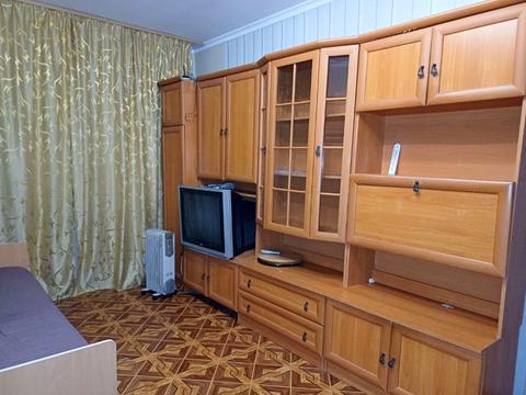 комната по адресу Островского ул., 36