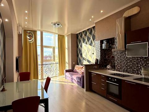 квартира по адресу Сабанский пер., 3