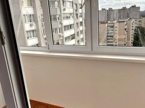 квартира по адресу Академика Ефремова ул. (Командарма Уборевича), 19