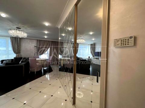 квартира за адресою Зарічна вул., 1-В