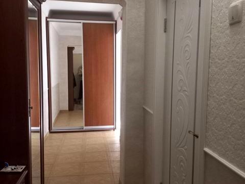 квартира за адресою Уманська вул., 33-А