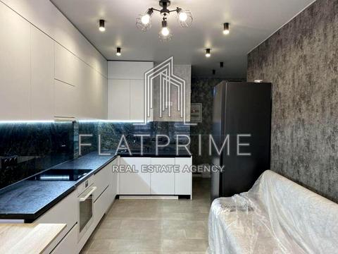 квартира за адресою Кадетський Гай вул., 12