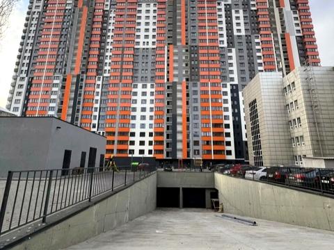 квартира за адресою Володимира Сосюри вул., 6