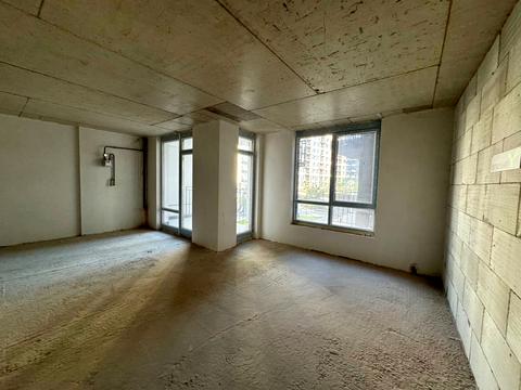 квартира по адресу Крайковского ул., 3