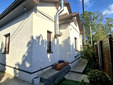 будинок за адресою СТ Кримське урочище