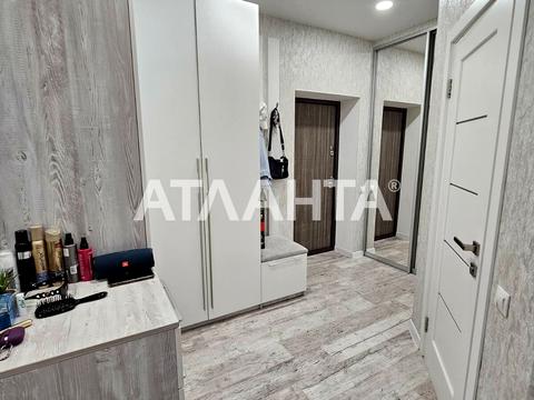 квартира за адресою Одеський пров., 6/2