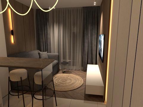 квартира за адресою Ленкавського вул., 34