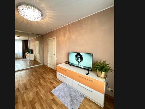квартира за адресою Добровольців пров., 2