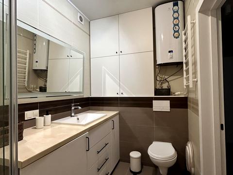 квартира за адресою Сергія Данченка вул., 8