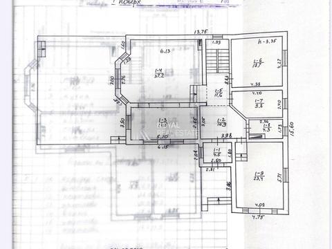 будинок за адресою Центральна вул.