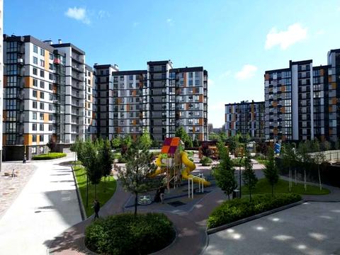 квартира за адресою Європейська вул. (Жовтнева), 32/1Б
