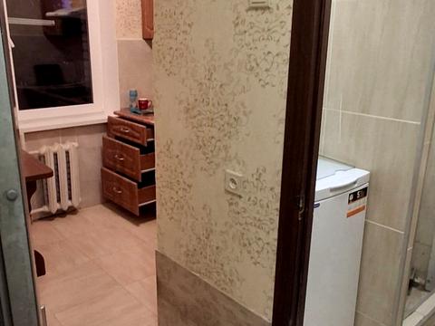 квартира по адресу Ряшевская ул., 4