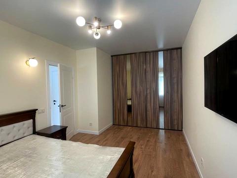 квартира по адресу Королёва ул., 9а