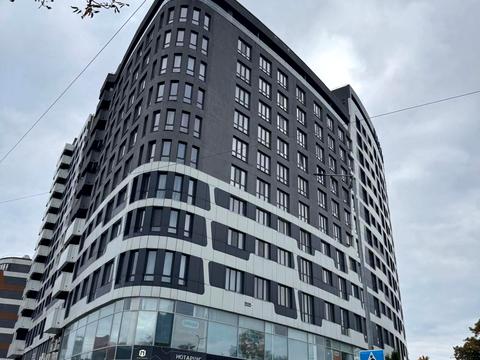 квартира за адресою В'ячеслава Липинського вул. (), 28