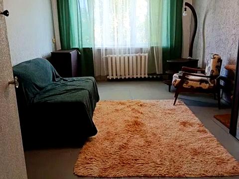 квартира за адресою Сержанта Коновалова вул., 2/36