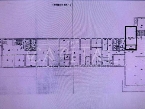 коммерческая по адресу Владимира Сосюры ул., 6