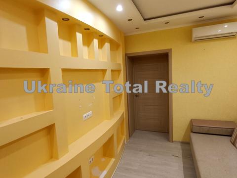 квартира за адресою с. Чайки, Валерія Лобановського вул., 18