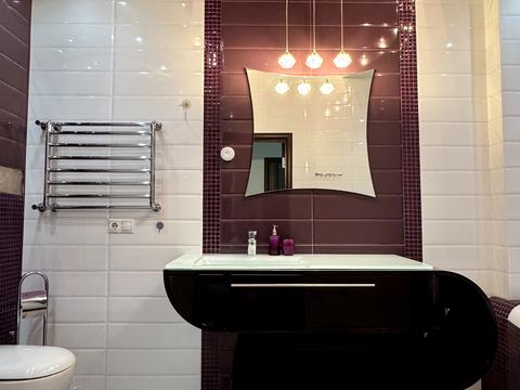 квартира по адресу Андрея Верхогляда ул. (Михайла Драгомирова), 4