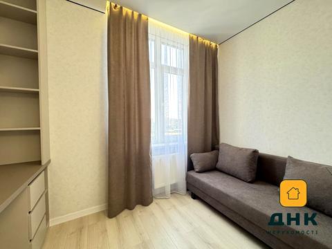 квартира по адресу Краснова ул., 1-А