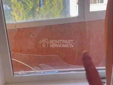 квартира за адресою Барабашова вул., 42