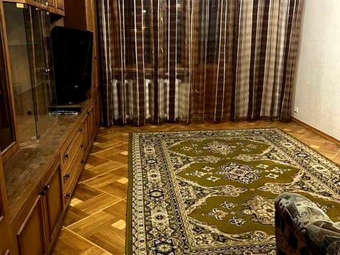 квартира за адресою Драгоманова вул., 5