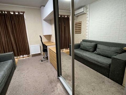квартира за адресою Ракетна вул., 24