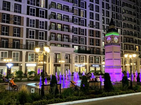 квартира за адресою Михайла Максимовича вул. (Онуфрія Трутенка), 24-В