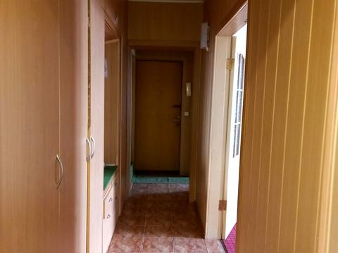 квартира по адресу Академика Королёва просп., 14