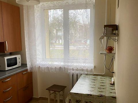 квартира за адресою Мира, 18