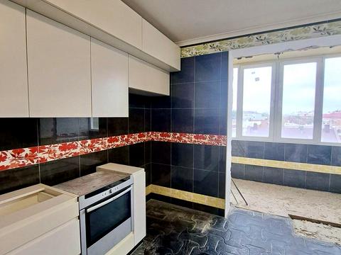 квартира за адресою Харків, Франківська вул., 10