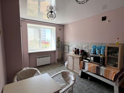 квартира за адресою Мостобудівників вул., 18