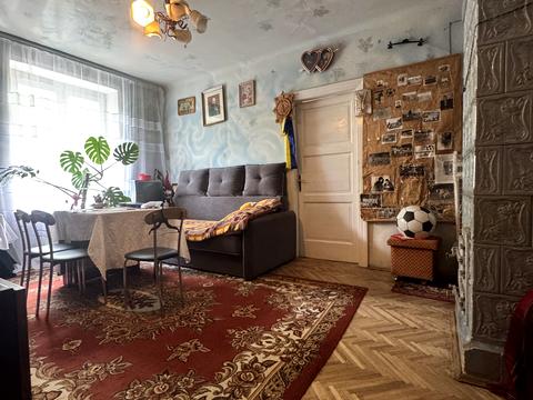 квартира за адресою Стрийська вул., 52