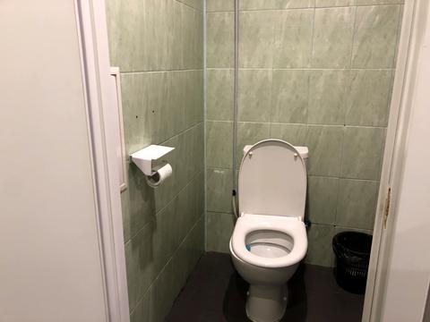 комерційна за адресою вул. Болсуновська, 8