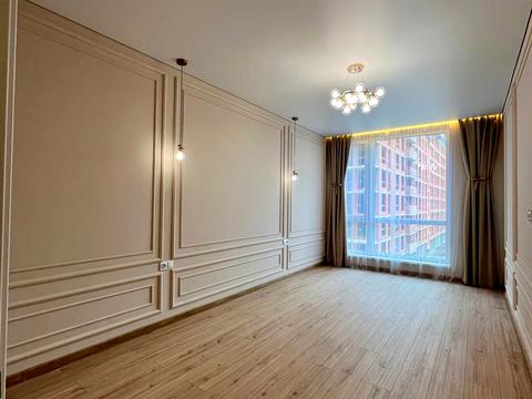 квартира по адресу Ленкавского ул., 43