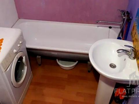 квартира по адресу Хорольская ул., 1-А