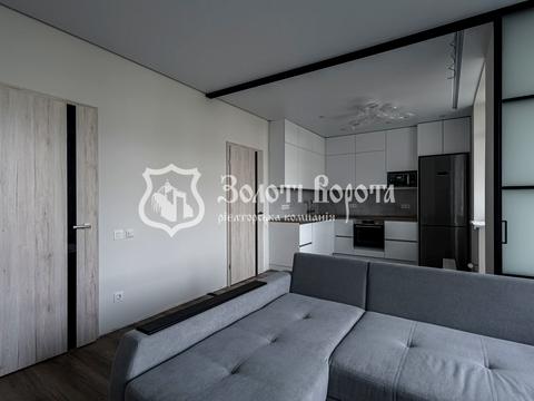 квартира за адресою Тираспольська вул., 52-А