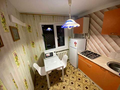 квартира за адресою Березинська вул., 41