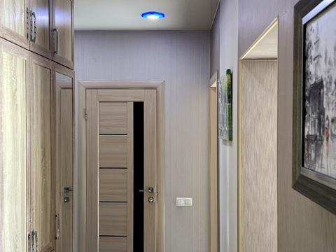 квартира за адресою Івана Пулюя вул., 40