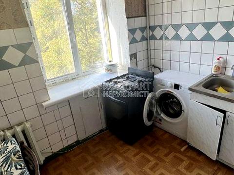 квартира по адресу Клочковская ул., 197