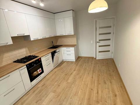 квартира за адресою Хіміків, 38
