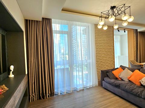 квартира за адресою Предславинська вул., 40