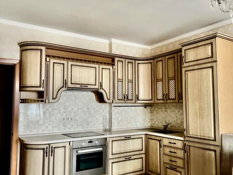 квартира по адресу Голосеевская ул., 13-А