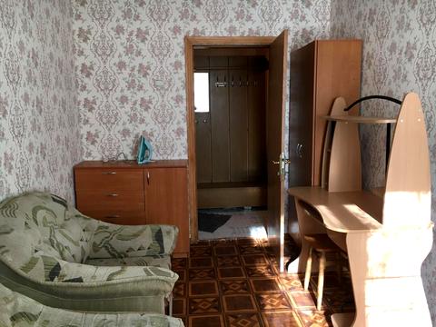 квартира по адресу Краснова ул., 14